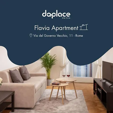Daplace - Matilde Apartment Rome Exterior photo