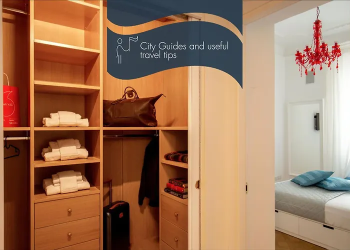 Daplace - Matilde Apartment