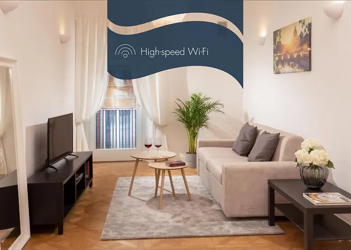 Daplace - Matilde Apartment