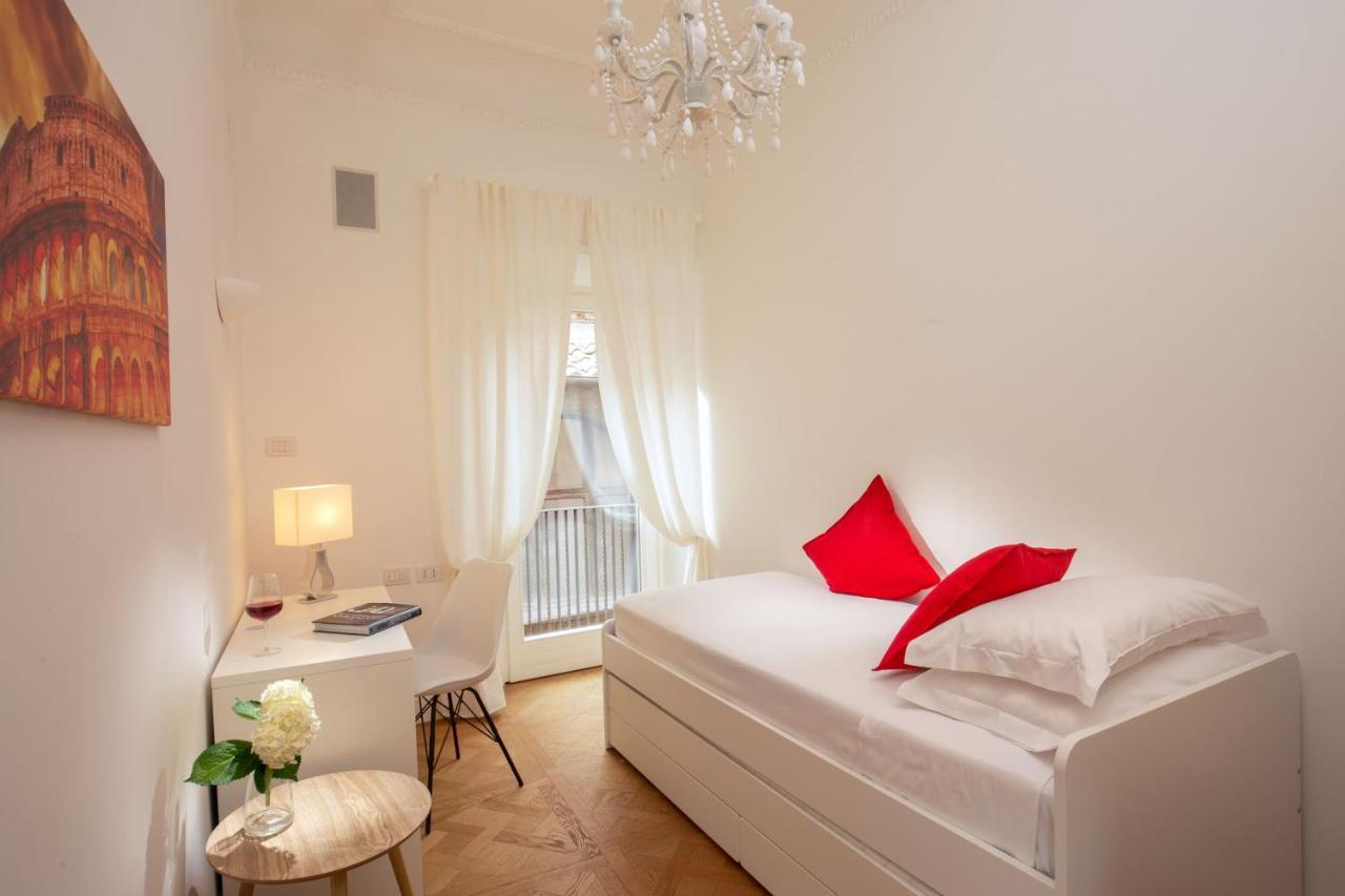 Daplace - Matilde Apartment *